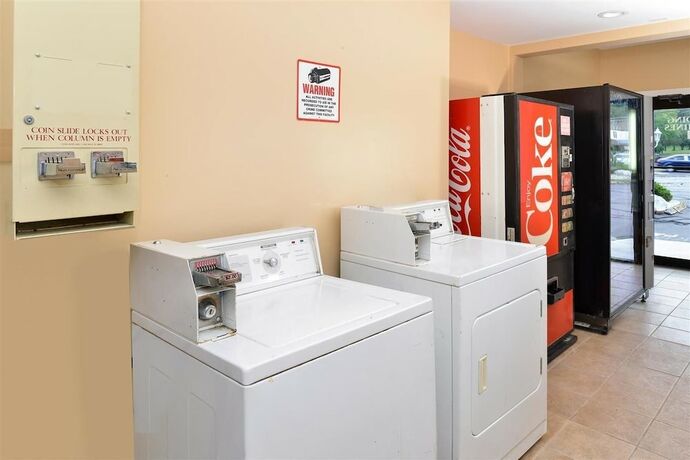 Imagen general del Hotel Cheshire Welcome Inn. Foto 4