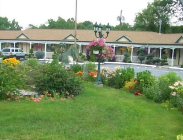 Imagen general del Hotel Cheshire Welcome Inn. Foto 5