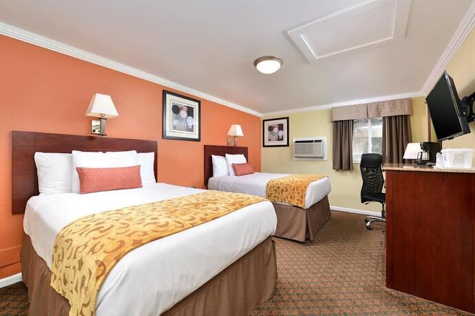 Imagen de la habitación del Hotel Cheshire Welcome Inn. Foto 19