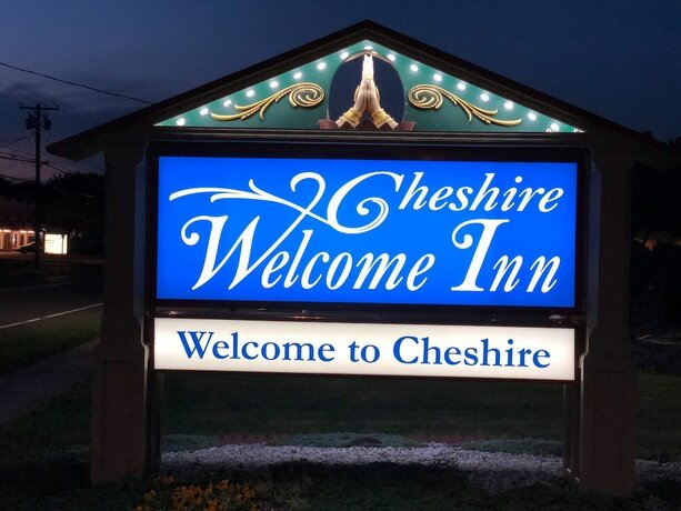 Imagen general del Hotel Cheshire Welcome Inn. Foto 8