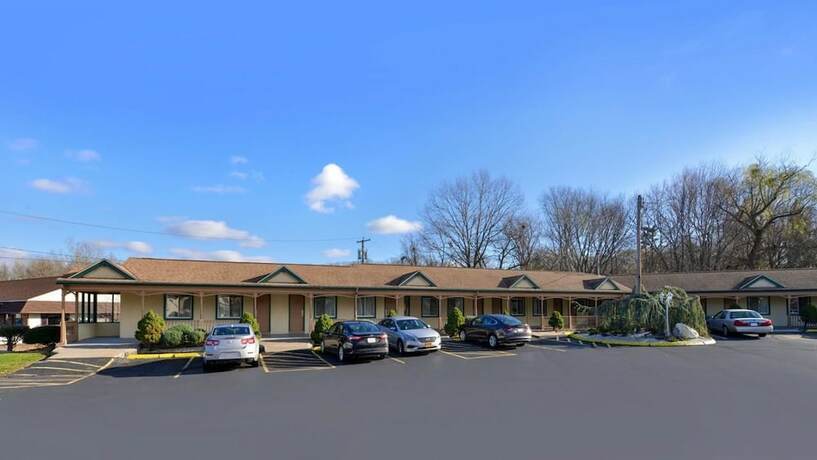 Imagen general del Hotel Cheshire Welcome Inn. Foto 10