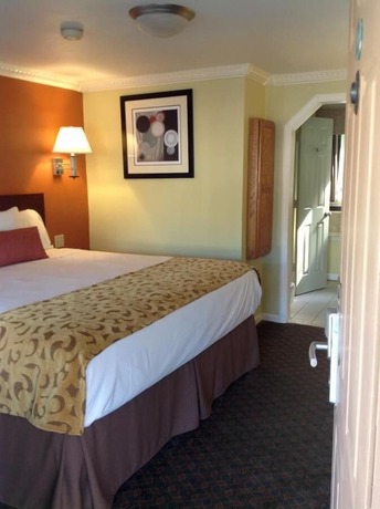 Imagen general del Hotel Cheshire Welcome Inn. Foto 11