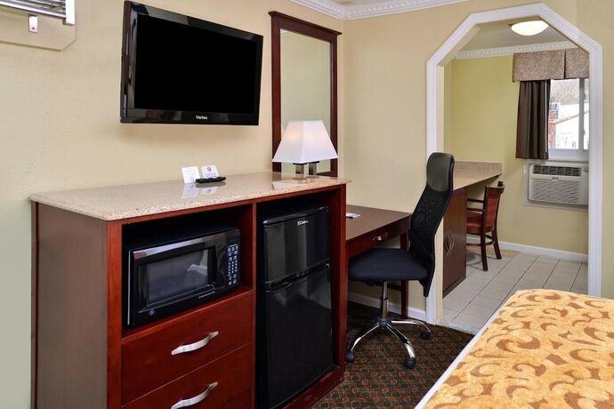 Imagen general del Hotel Cheshire Welcome Inn. Foto 12