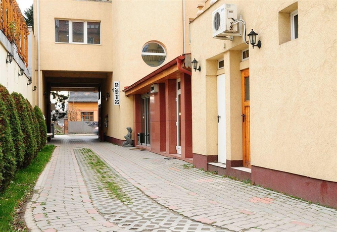 Imagen general del Hotel Chesscom. Foto 3