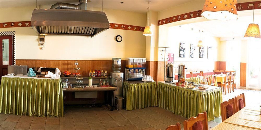 Imagen general del Hotel Chesscom. Foto 6