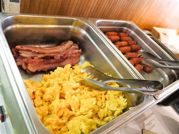 Imagen general del Hotel Chesscom. Foto 7