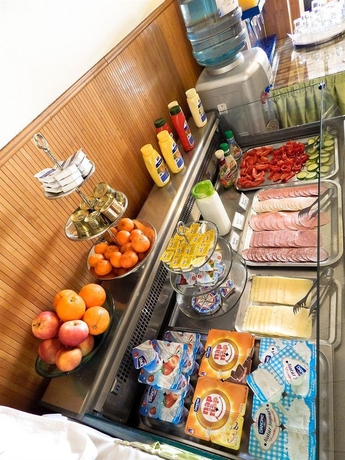 Imagen general del Hotel Chesscom. Foto 11