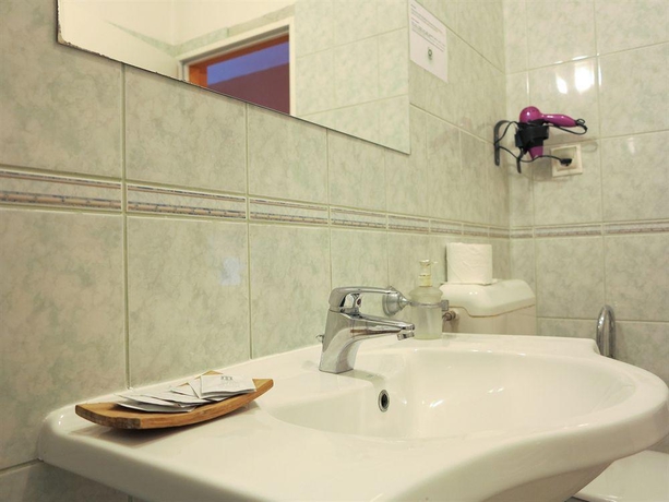 Imagen general del Hotel Chesscom. Foto 13