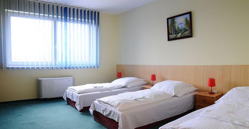 Imagen general del Hotel Chesscom. Foto 14