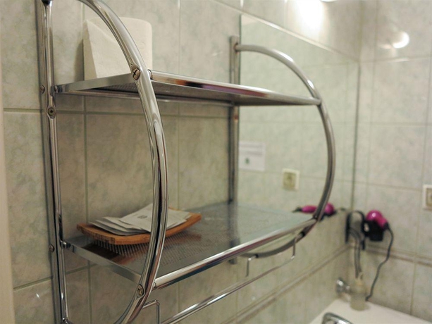 Imagen general del Hotel Chesscom. Foto 15