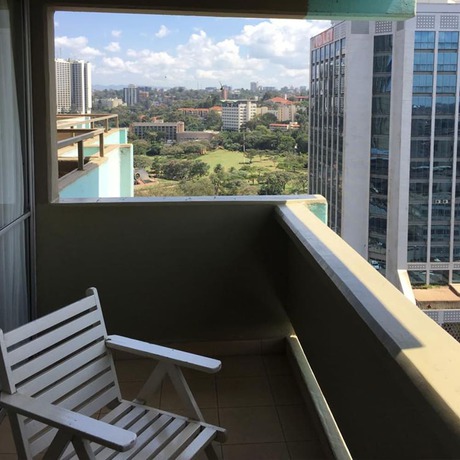 Imagen de la habitación del Hotel Chester And Suites. Foto 7