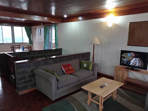 Imagen de la habitación del Hotel Chester And Suites. Foto 15