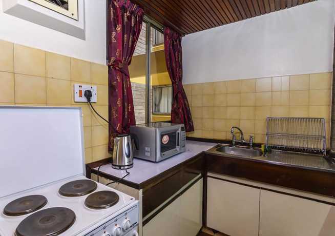 Imagen de la habitación del Hotel Chester And Suites. Foto 17