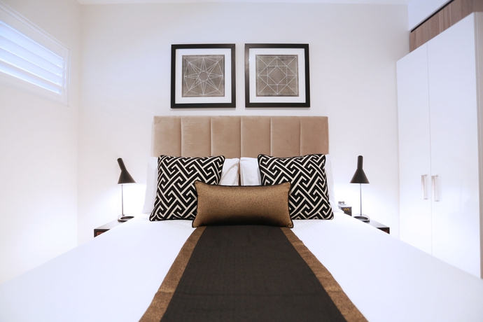 Imagen general del Hotel Chester. Foto 2