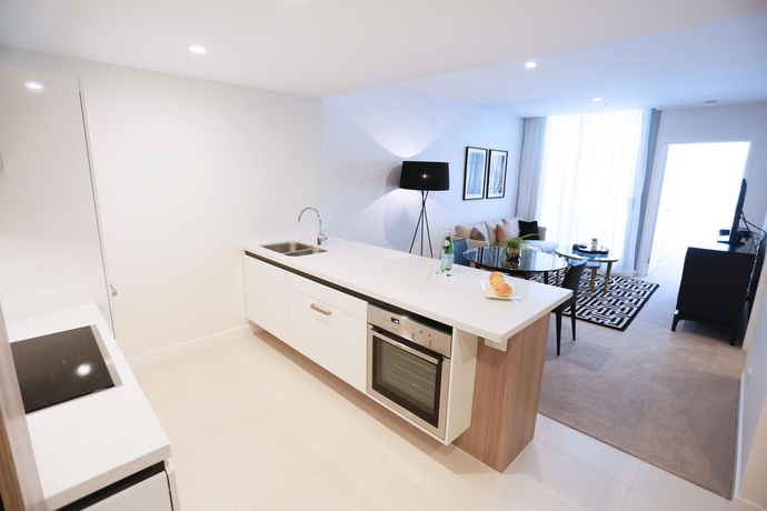 Imagen de la habitación del Hotel Chester. Foto 6