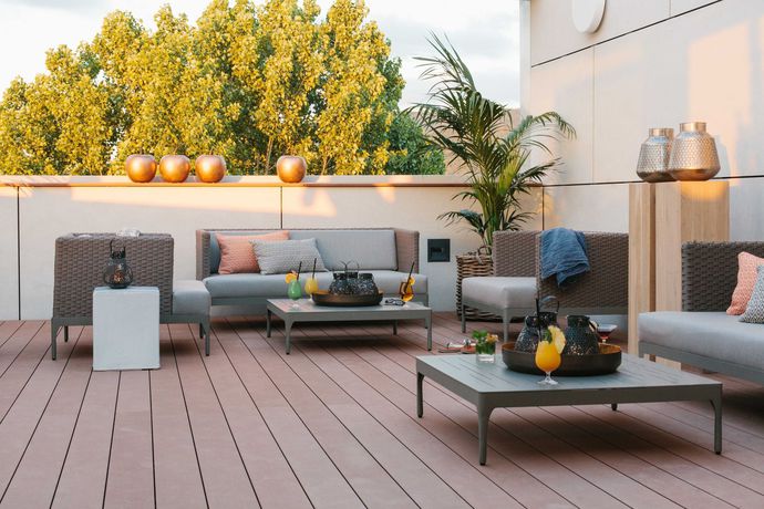 Imagen de los exteriores del Hotel Chester Heidelberg. Foto 14