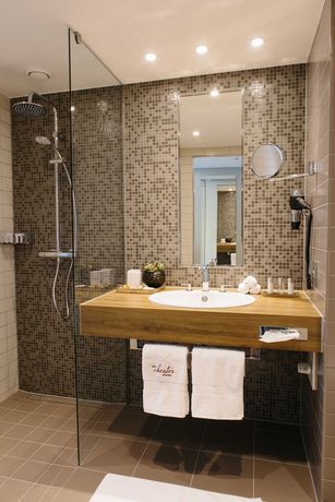 Imagen de la habitación del Hotel Chester Heidelberg. Foto 7