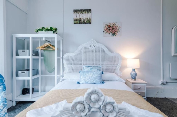 Imagen de la habitación del Hotel Chester Heights by Guestz. Foto 2