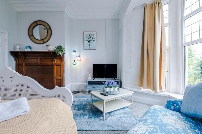 Imagen de la habitación del Hotel Chester Heights by Guestz. Foto 6