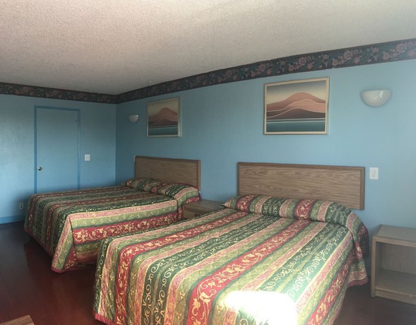 Imagen de la habitación del Hotel Chester Inn Motel. Foto 4