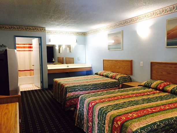 Imagen de la habitación del Hotel Chester Inn Motel. Foto 5