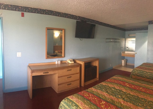 Imagen de la habitación del Hotel Chester Inn Motel. Foto 6
