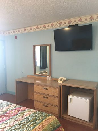 Imagen de la habitación del Hotel Chester Inn Motel. Foto 9