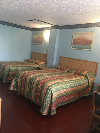 Imagen de la habitación del Hotel Chester Inn Motel. Foto 11