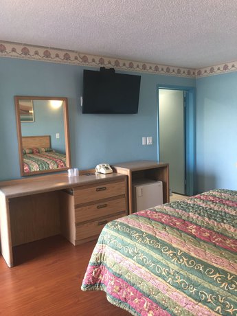 Imagen de la habitación del Hotel Chester Inn Motel. Foto 12