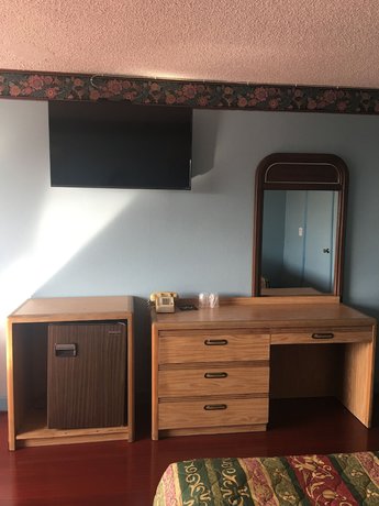 Imagen de la habitación del Hotel Chester Inn Motel. Foto 15