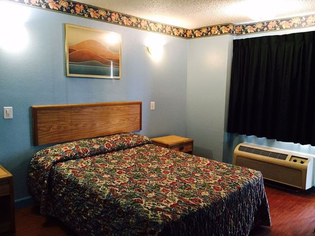 Imagen de la habitación del Hotel Chester Inn Motel. Foto 19
