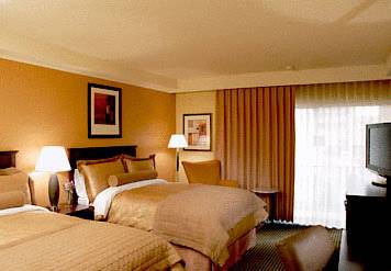 Imagen de la habitación del Hotel Chester Inn & Suites. Foto 6