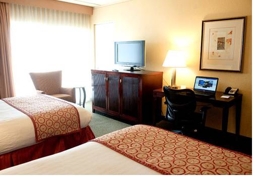 Imagen de la habitación del Hotel Chester Inn & Suites. Foto 8