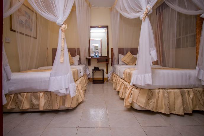 Imagen de la habitación del Hotel Chester, Nakuru. Foto 3