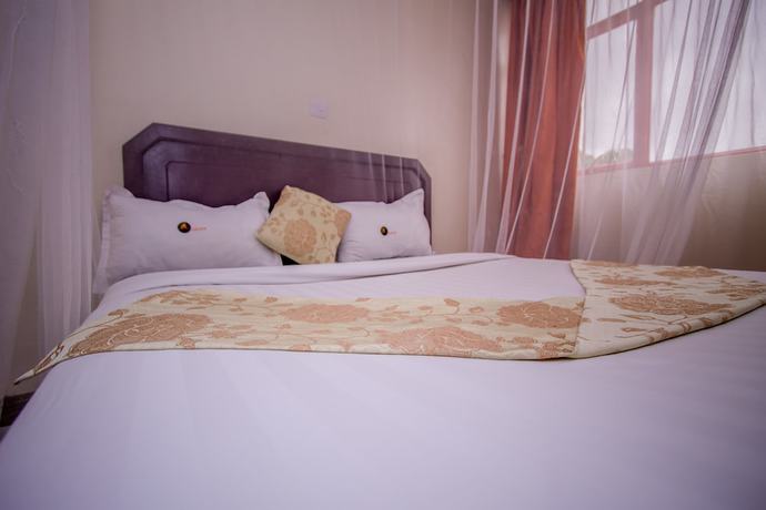 Imagen de la habitación del Hotel Chester, Nakuru. Foto 4
