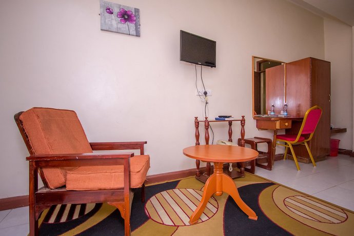 Imagen de la habitación del Hotel Chester, Nakuru. Foto 5