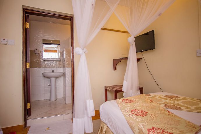 Imagen de la habitación del Hotel Chester, Nakuru. Foto 6