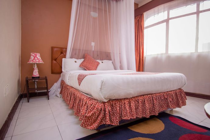 Imagen de la habitación del Hotel Chester, Nakuru. Foto 7