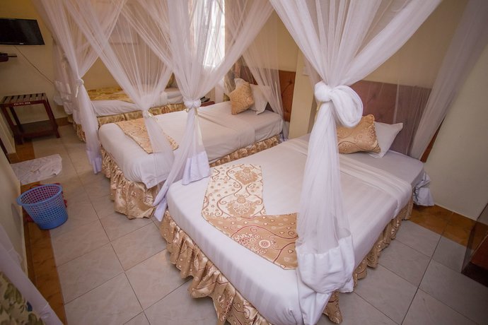 Imagen de la habitación del Hotel Chester, Nakuru. Foto 10