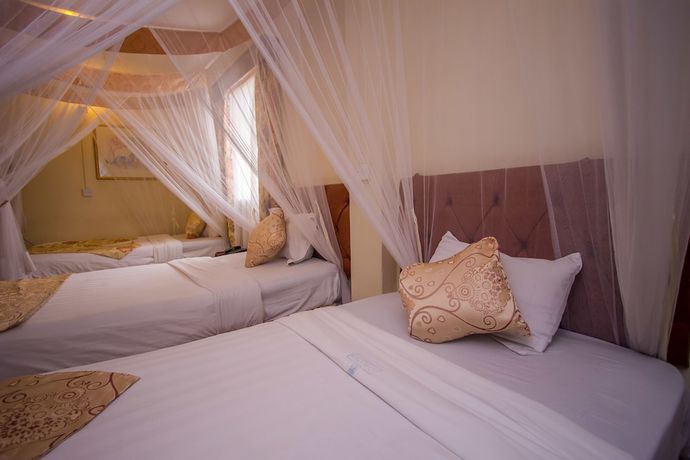 Imagen de la habitación del Hotel Chester, Nakuru. Foto 11