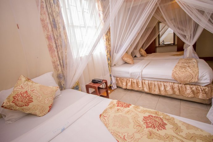 Imagen de la habitación del Hotel Chester, Nakuru. Foto 12