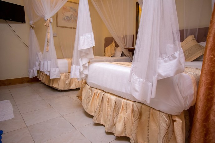 Imagen de la habitación del Hotel Chester, Nakuru. Foto 13