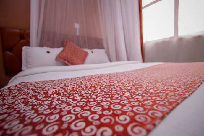 Imagen de la habitación del Hotel Chester, Nakuru. Foto 16