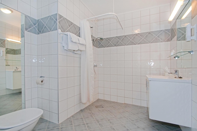 Imagen de la habitación del Hotel Chesterfield. Foto 5