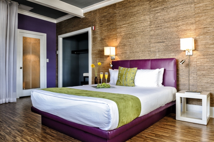 Imagen de la habitación del Hotel Chesterfield Hotel y Suites. Foto 5