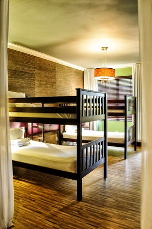 Imagen de la habitación del Hotel Chesterfield Hotel y Suites. Foto 6