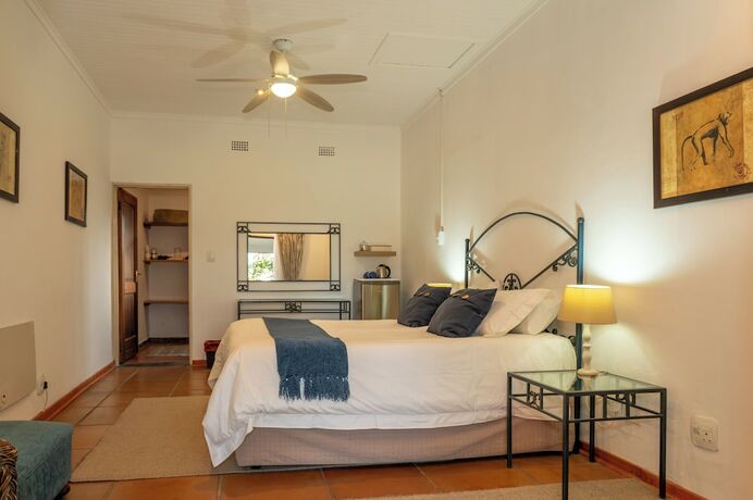 Imagen de la habitación del Hotel Chestnut Country Lodge, Hazyview. Foto 18