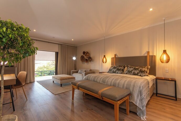 Imagen de la habitación del Hotel Chestnut Country Lodge, Hazyview. Foto 20