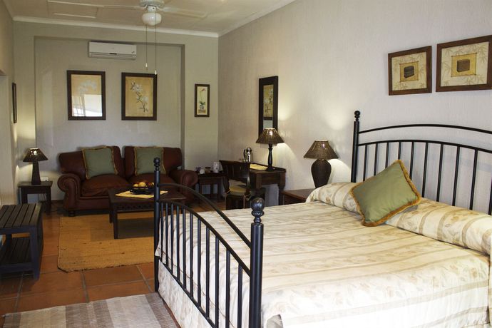 Imagen de la habitación del Hotel Chestnut Country Lodge, Sabi Sands. Foto 1