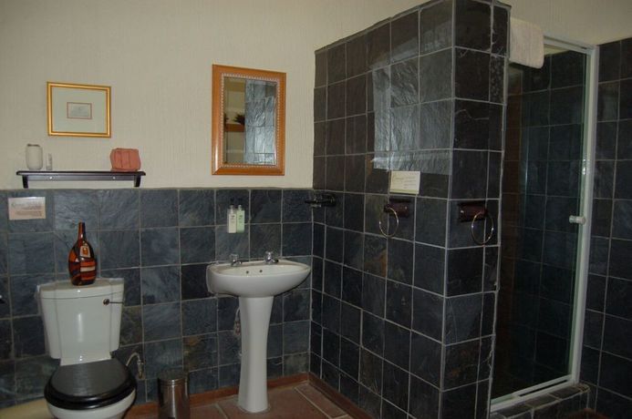 Imagen de los exteriores del Hotel Chestnut Country Lodge, Sabi Sands. Foto 14